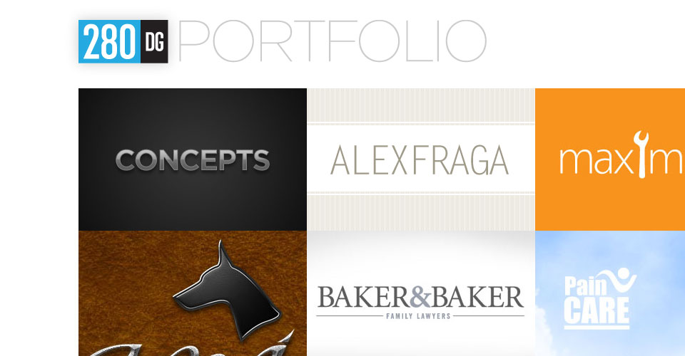 portfolio