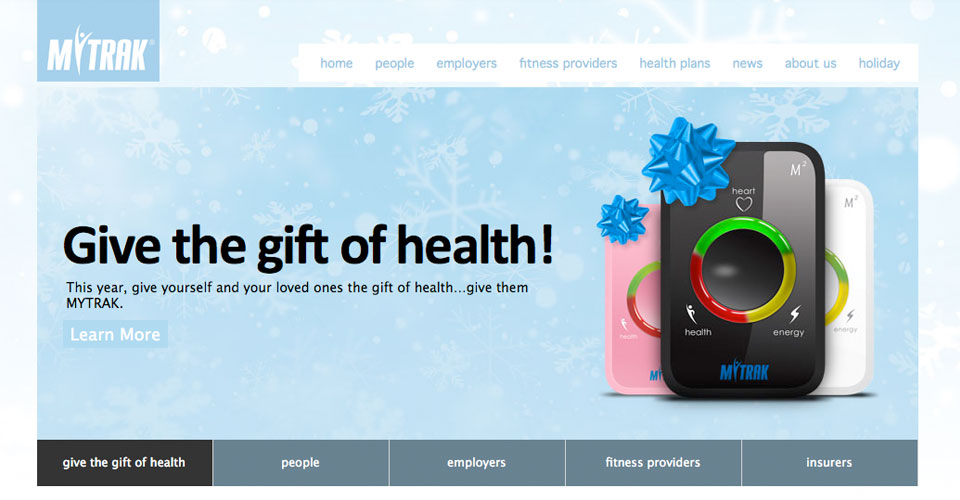 giftofhealth