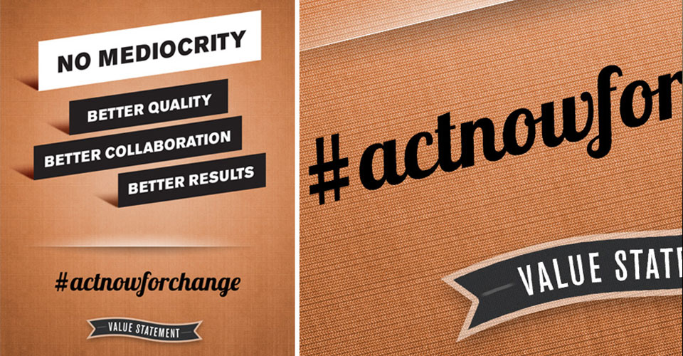 actnowforchange