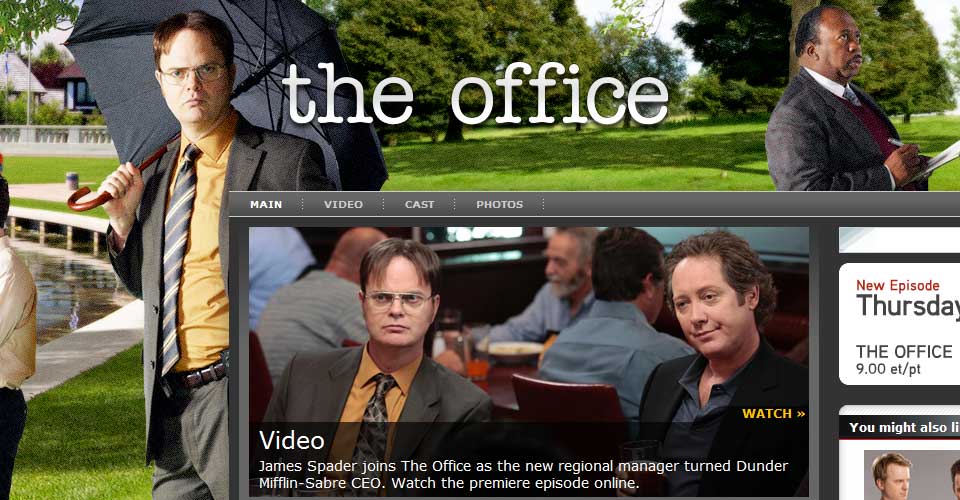 theoffice